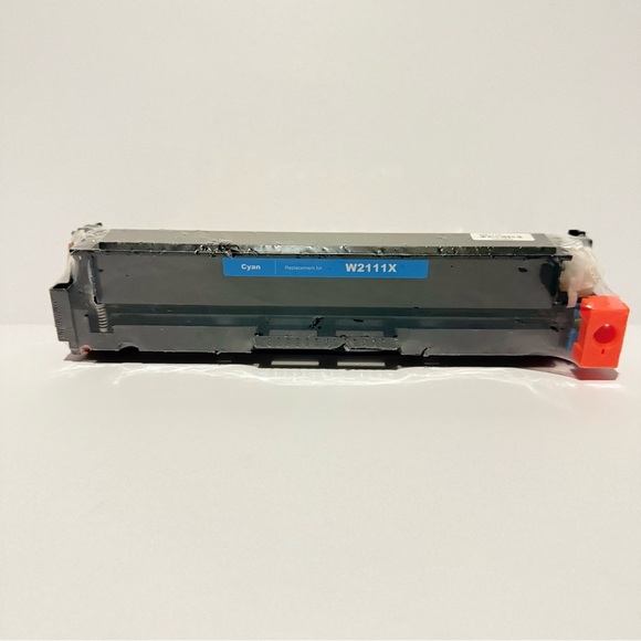 Other - Cyan Laser Toner W2111X with Chip New Without Box